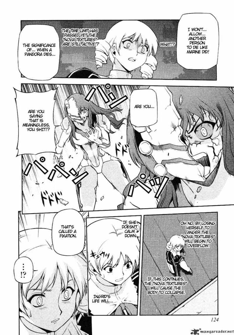 Read Freezing chapter 9 image 21 on Lezhin