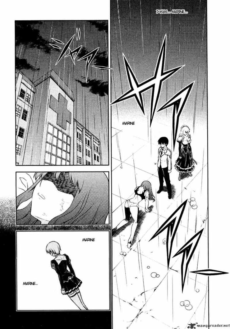 Read Freezing chapter 9 image 25 on Lezhin