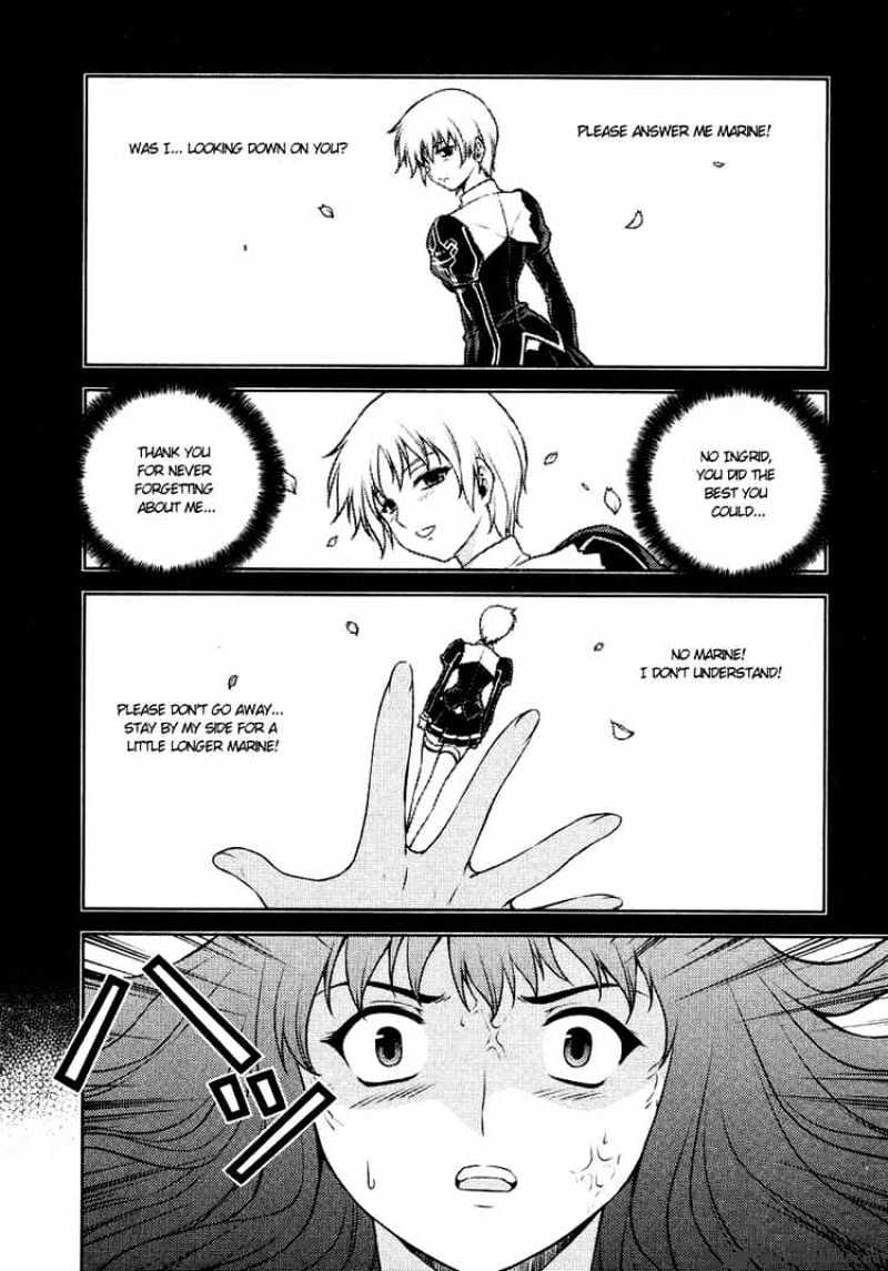Read Freezing chapter 9 image 26 on Lezhin