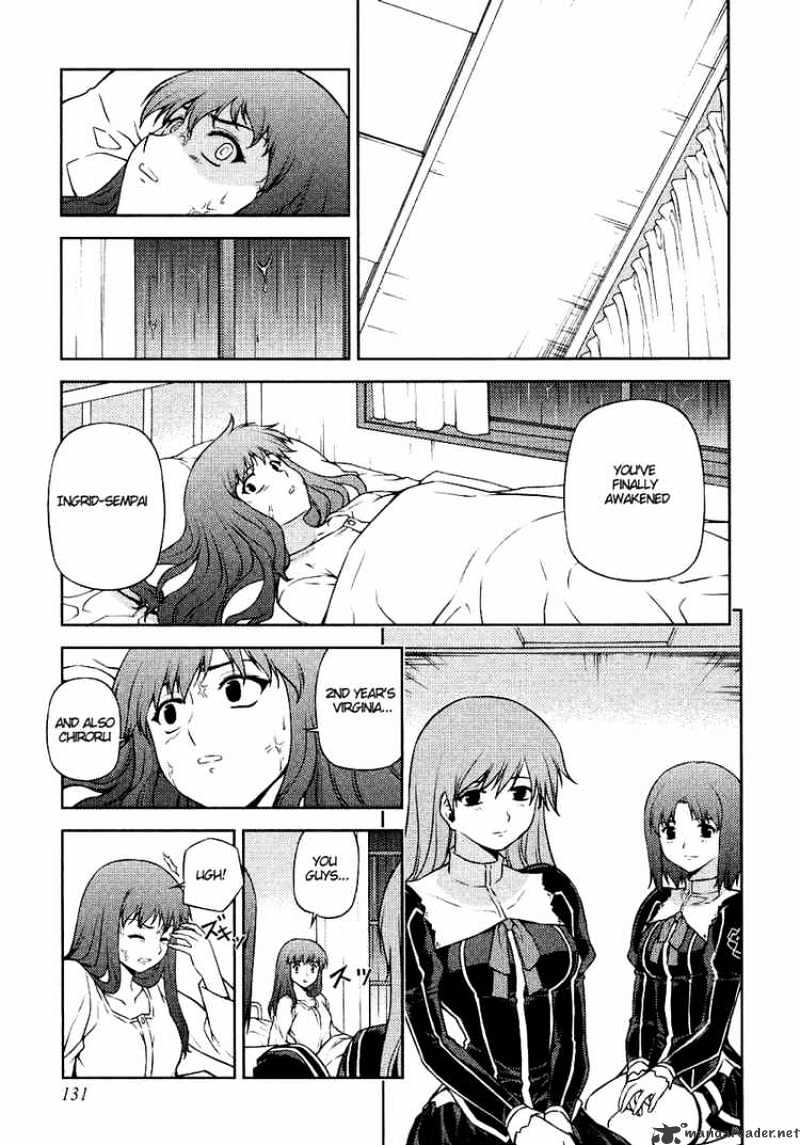 Read Freezing chapter 9 image 27 on Lezhin