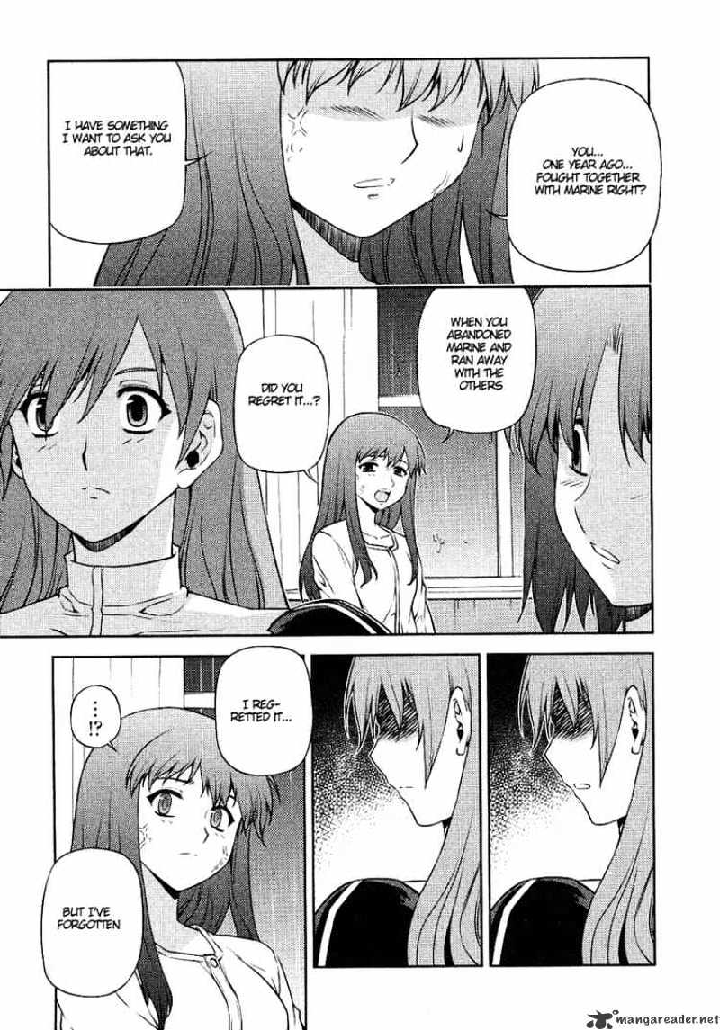 Read Freezing chapter 9 image 29 on Lezhin