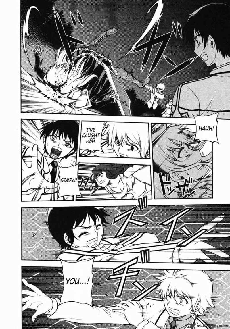 Read Freezing chapter 9 image 3 on Lezhin
