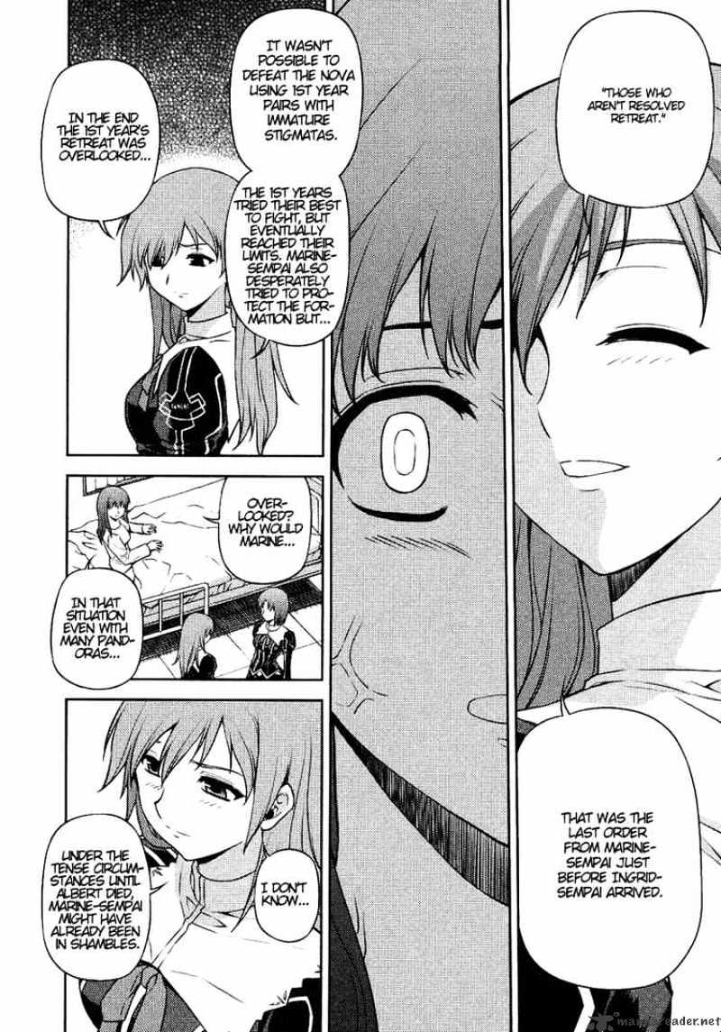 Read Freezing chapter 9 image 30 on Lezhin