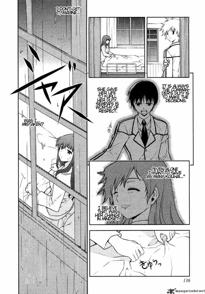 Read Freezing chapter 9 image 32 on Lezhin