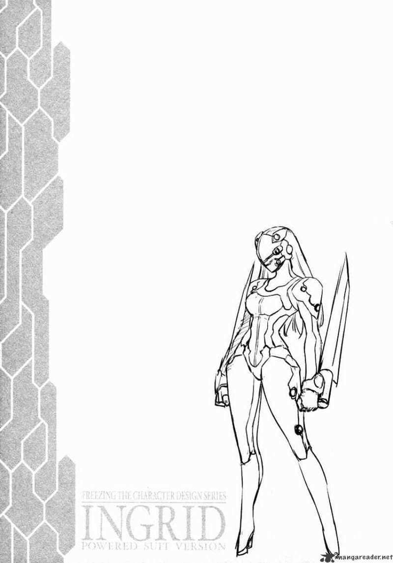 Read Freezing chapter 9 image 35 on Lezhin