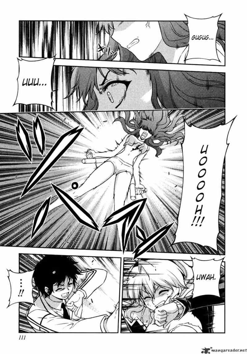 Read Freezing chapter 9 image 8 on Lezhin