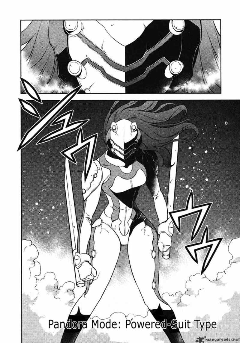 Read Freezing chapter 9 image 9 on Lezhin