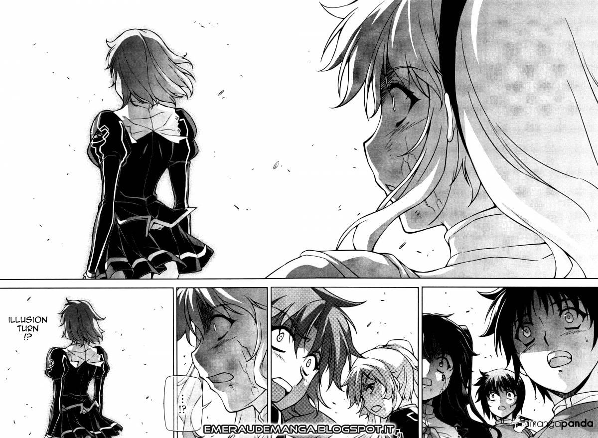 Read Freezing chapter 90 image 13 on Lezhin
