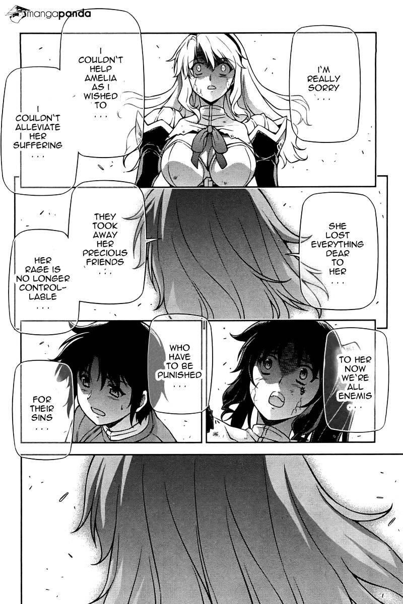 Read Freezing chapter 90 image 14 on Lezhin