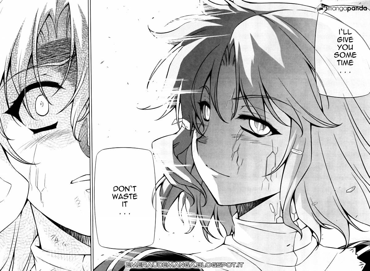 Read Freezing chapter 90 image 18 on Lezhin