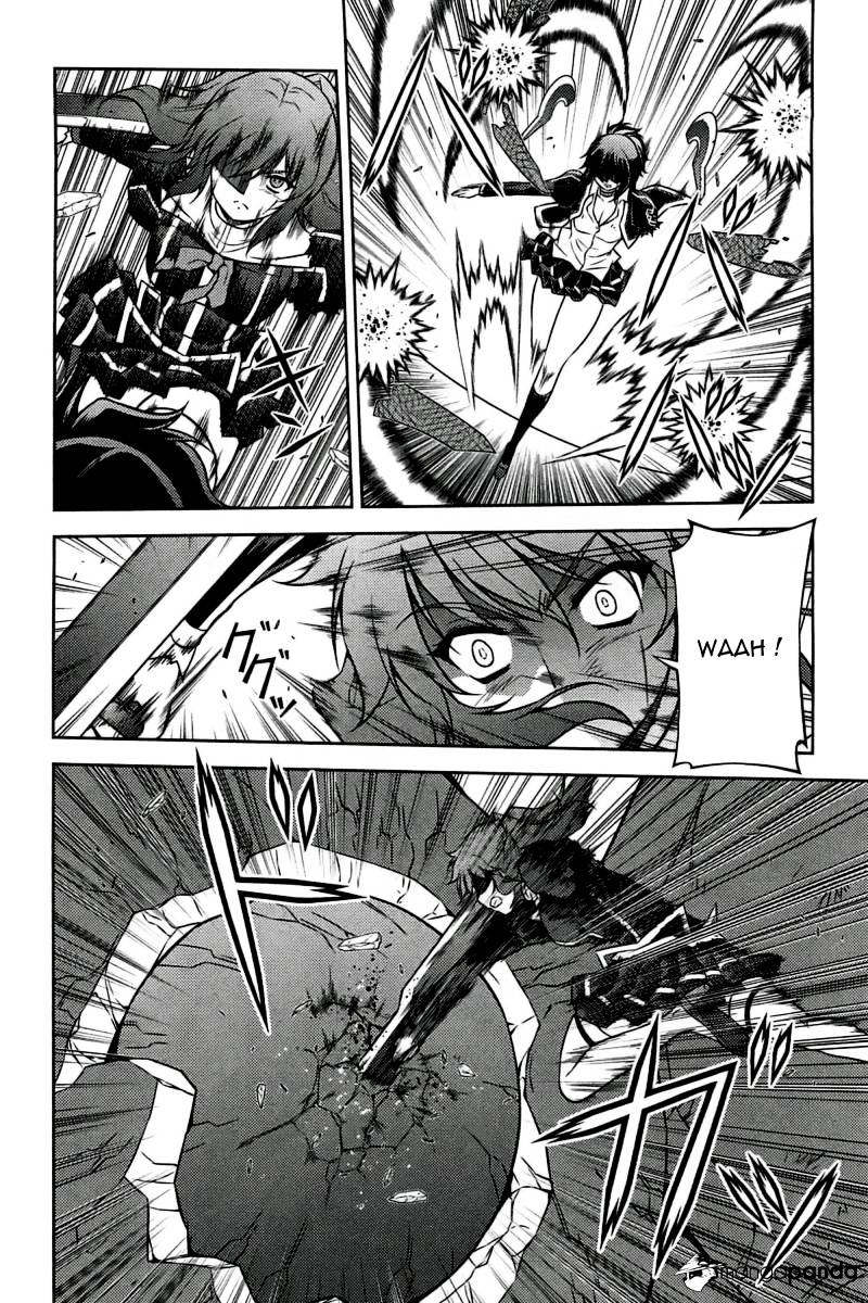 Read Freezing chapter 90 image 3 on Lezhin