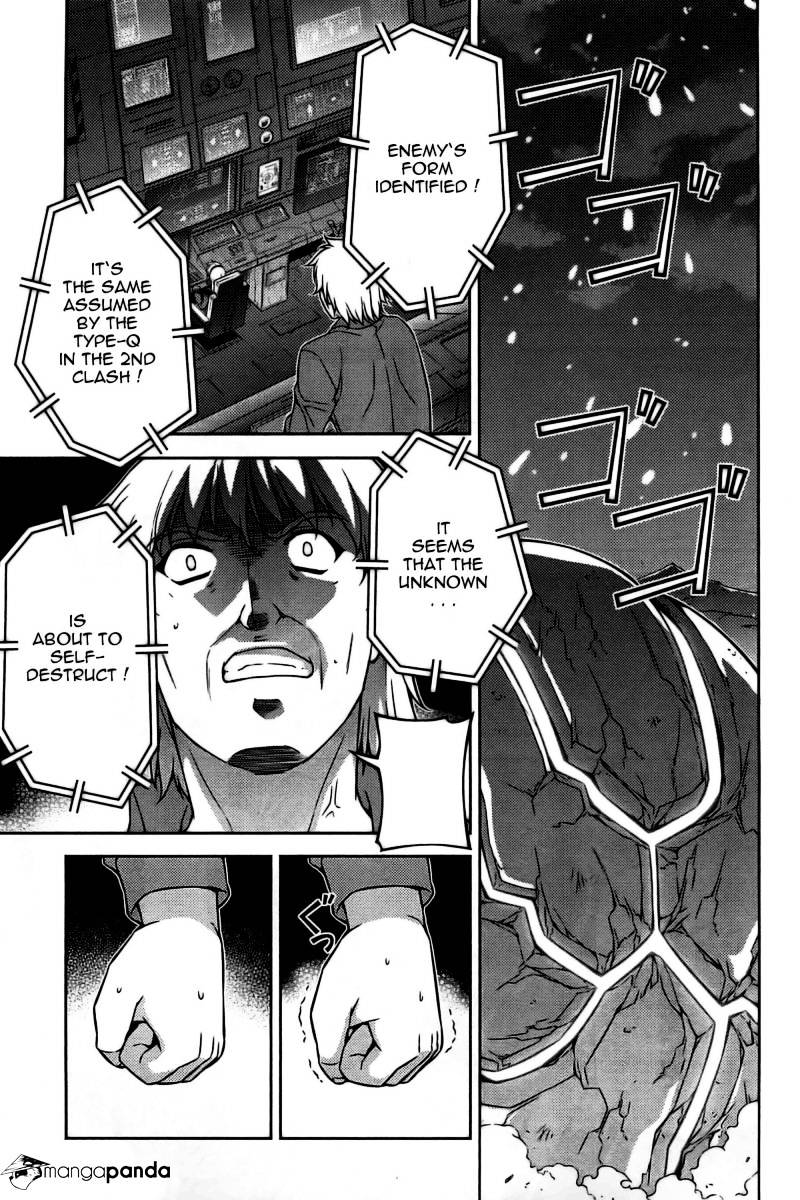 Read Freezing chapter 90 image 6 on Lezhin