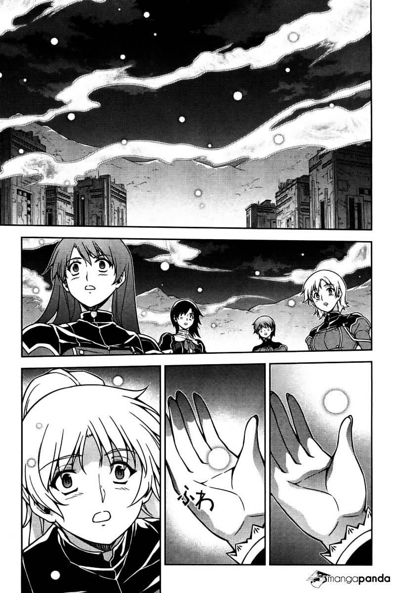 Read Freezing chapter 92 image 0 on Lezhin