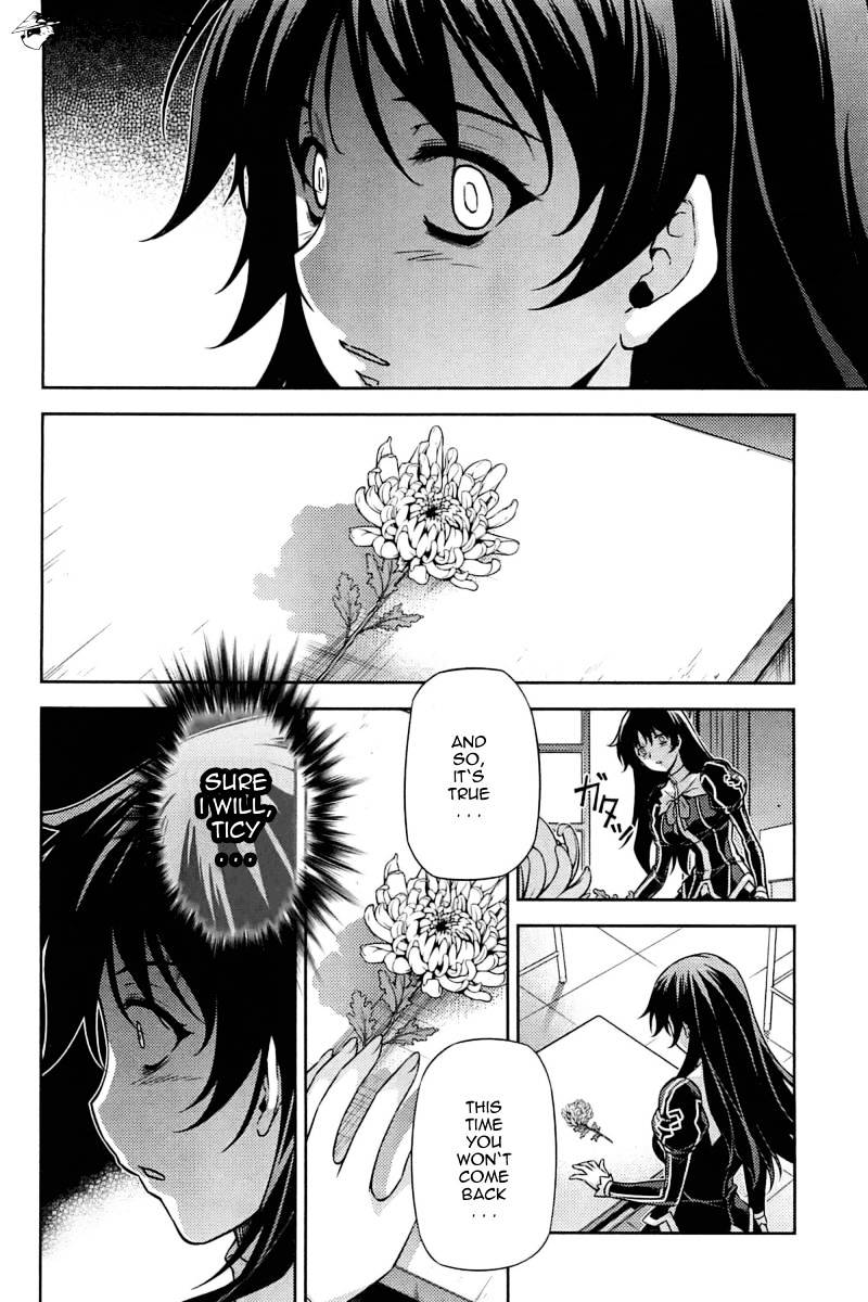 Read Freezing chapter 92 image 15 on Lezhin