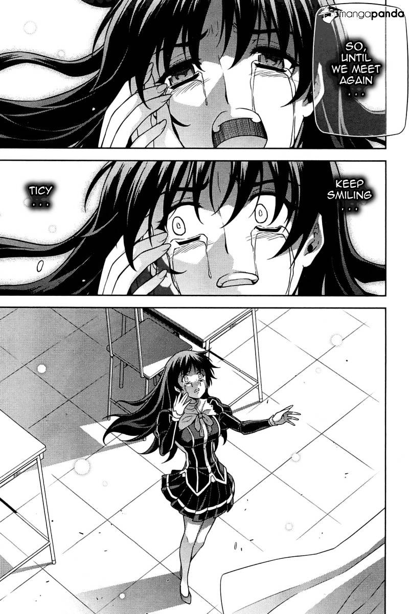 Read Freezing chapter 92 image 18 on Lezhin