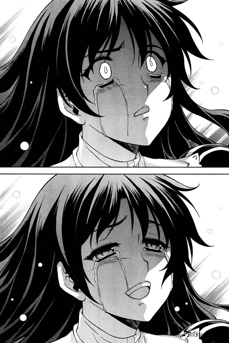 Read Freezing chapter 92 image 19 on Lezhin