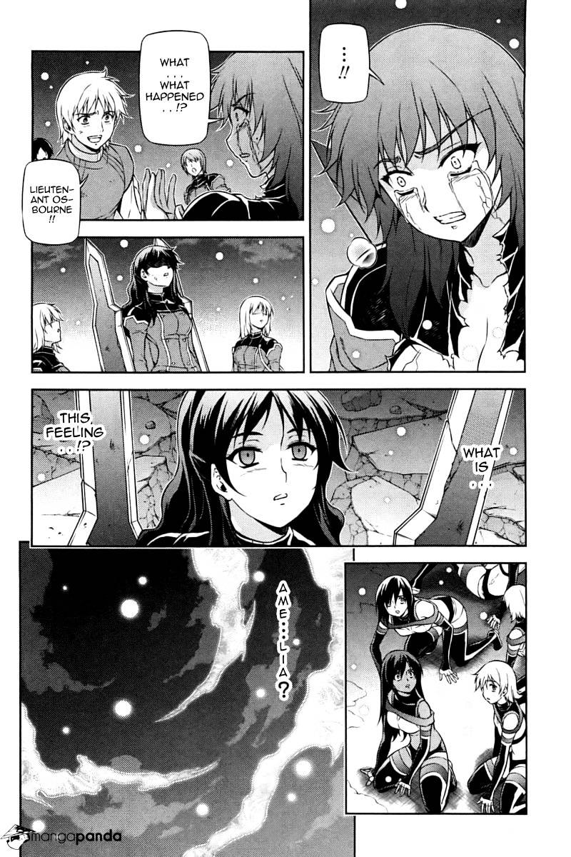 Read Freezing chapter 92 image 2 on Lezhin