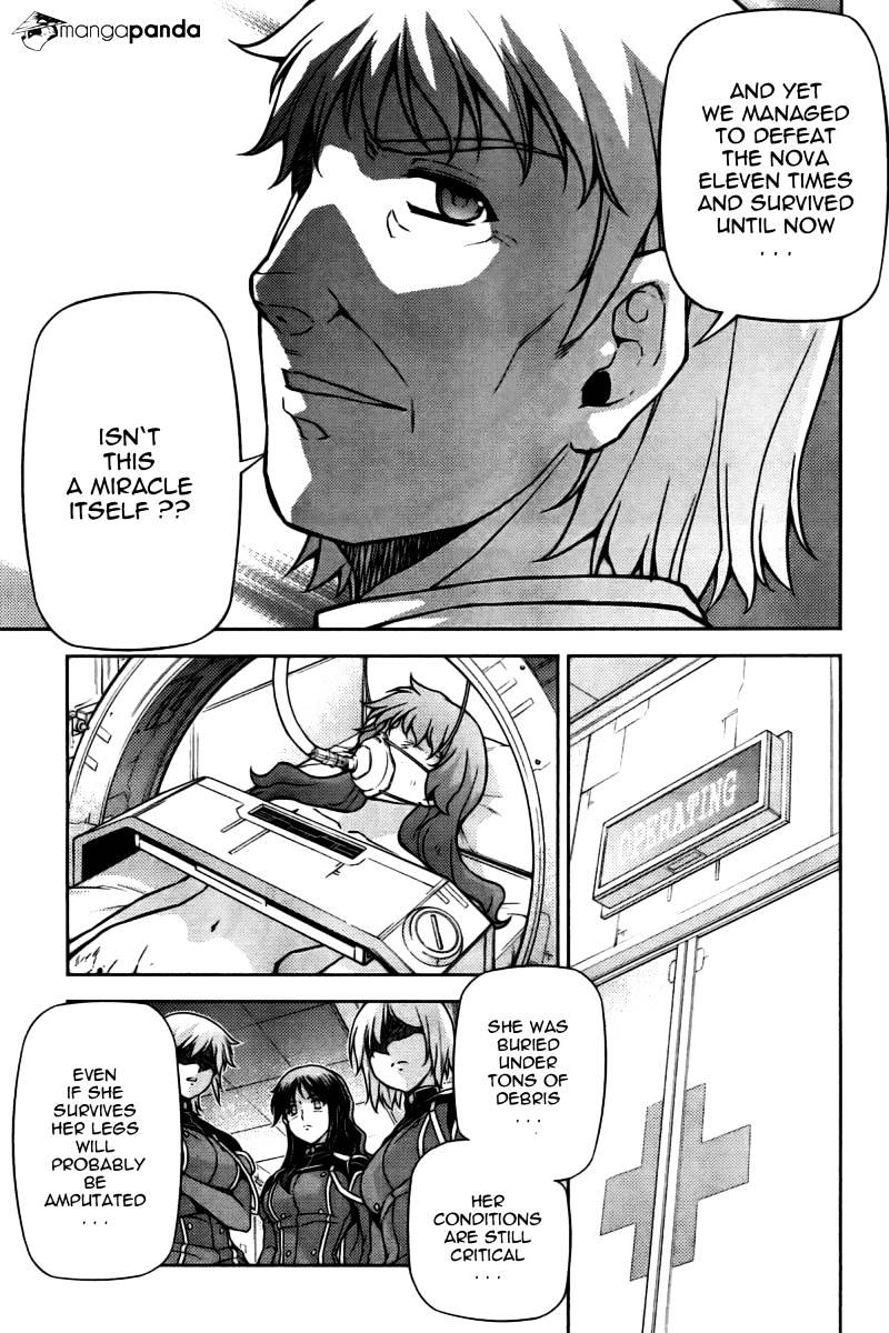 Read Freezing chapter 92 image 6 on Lezhin