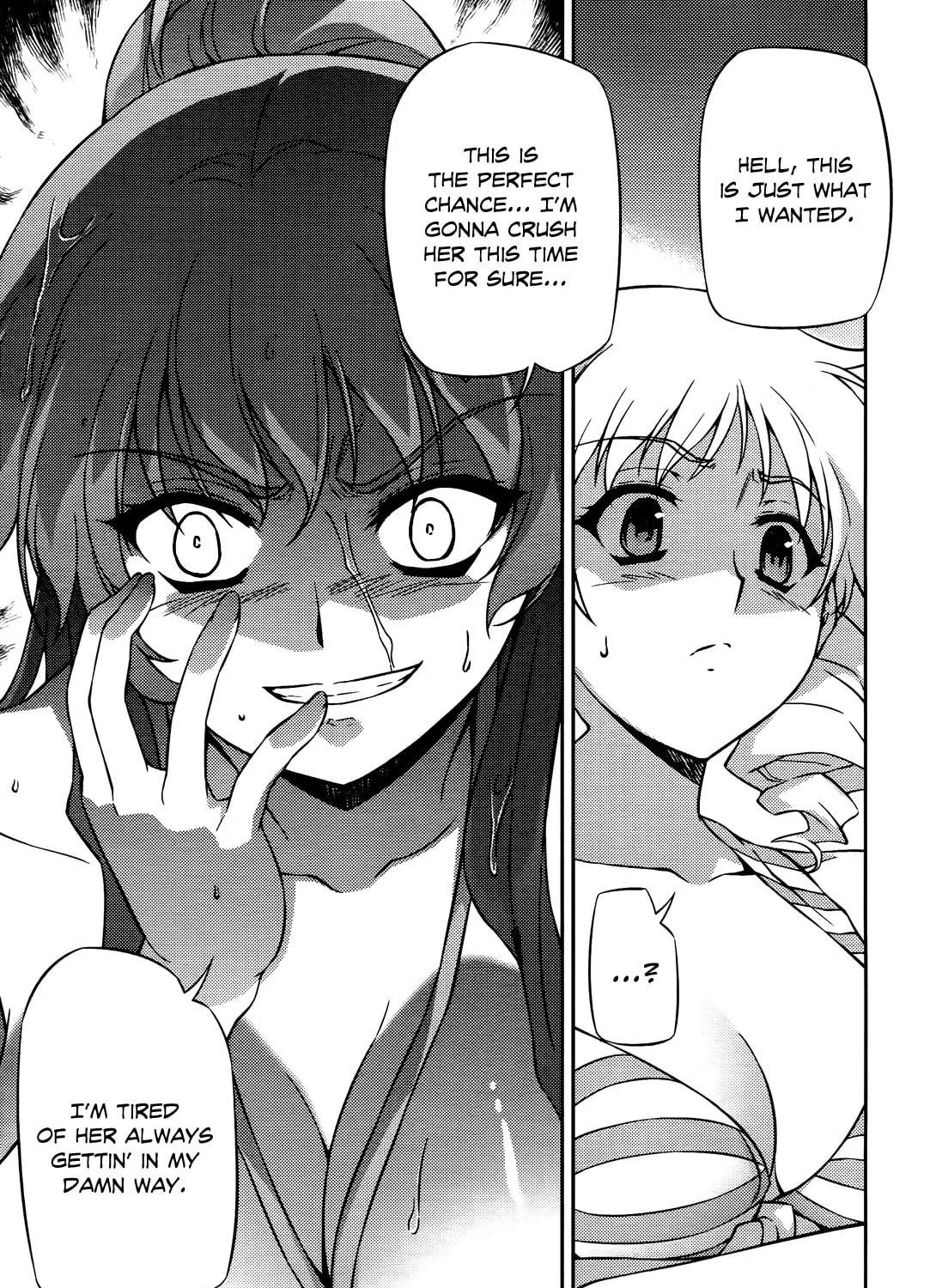 Read Freezing chapter 94 image 17 on Lezhin