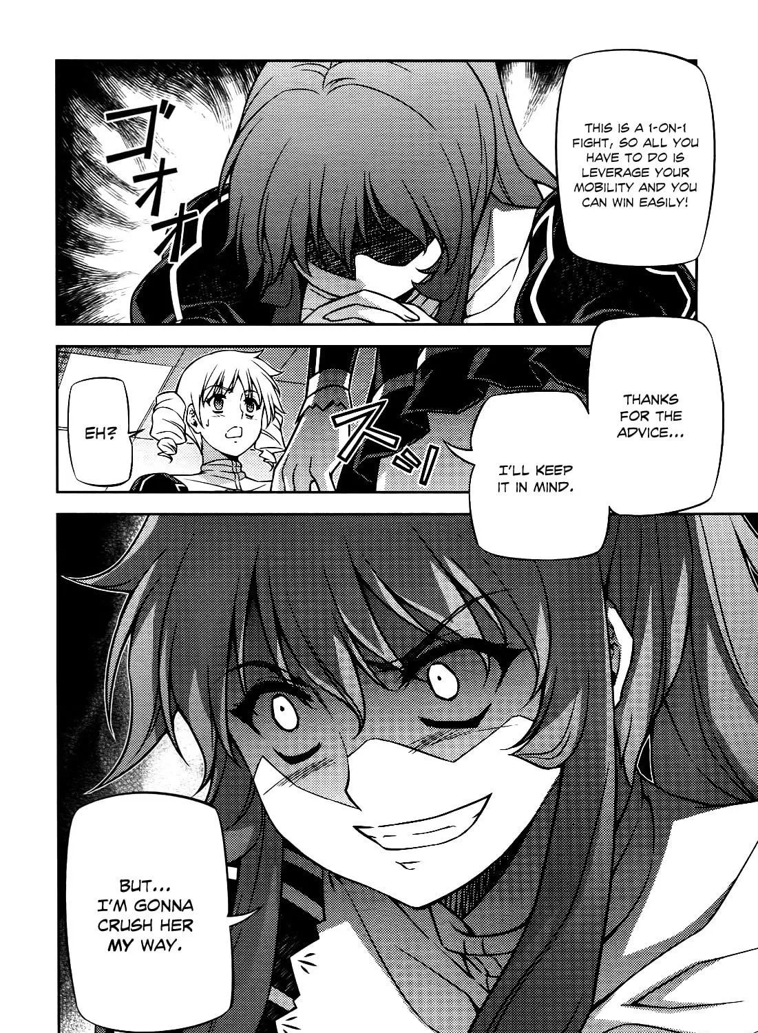 Read Freezing chapter 94 image 27 on Lezhin
