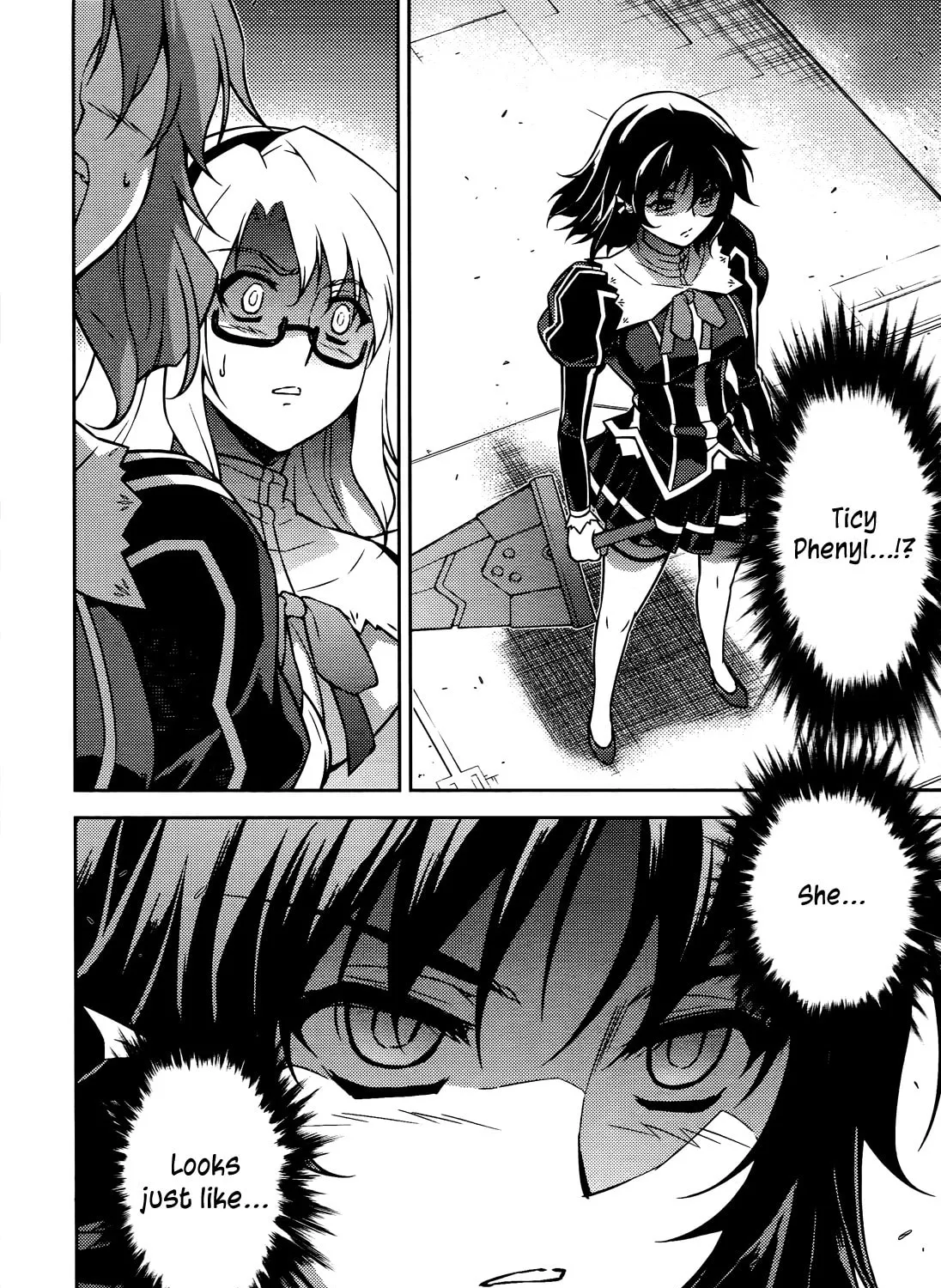 Read Freezing chapter 94 image 41 on Lezhin