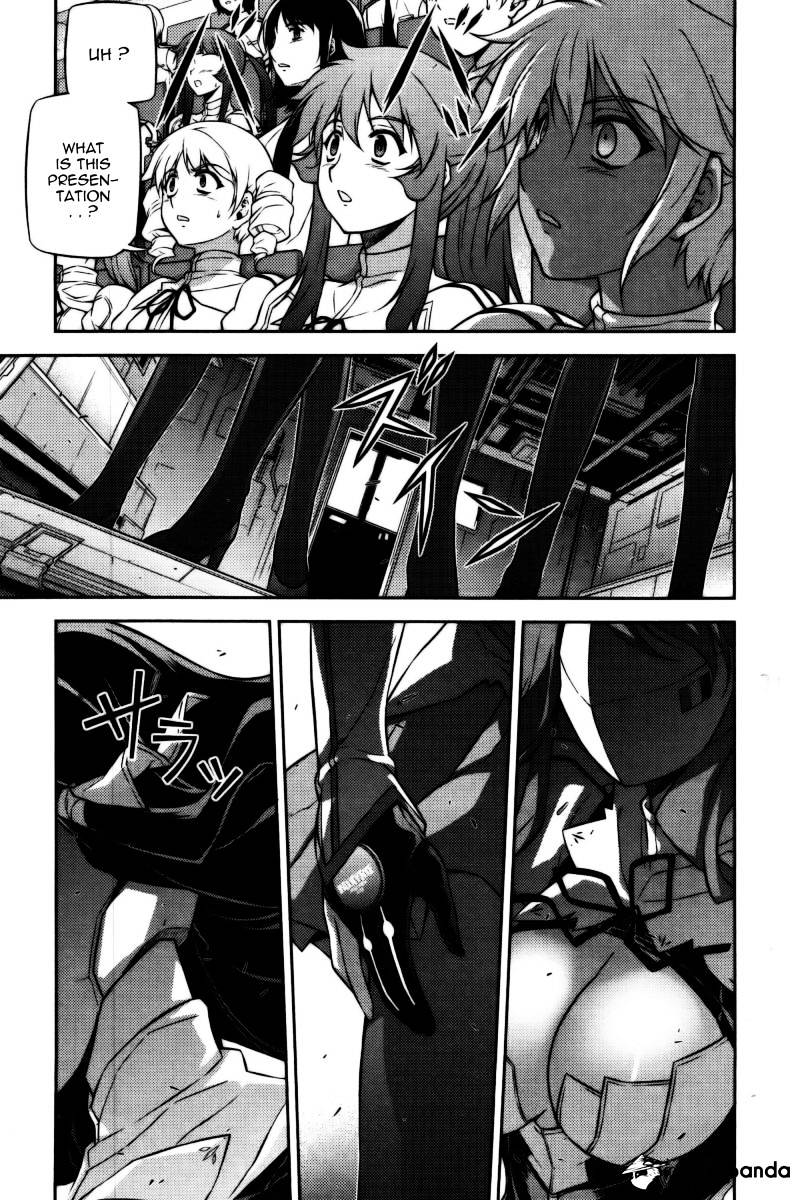 Read Freezing chapter 98 image 20 on Lezhin