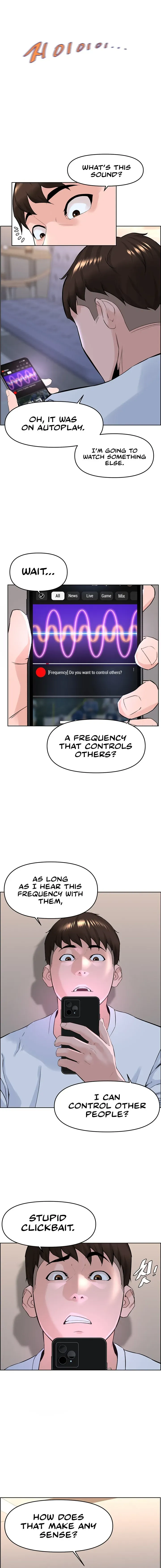 Frequency Chapter 1 page 19 - 