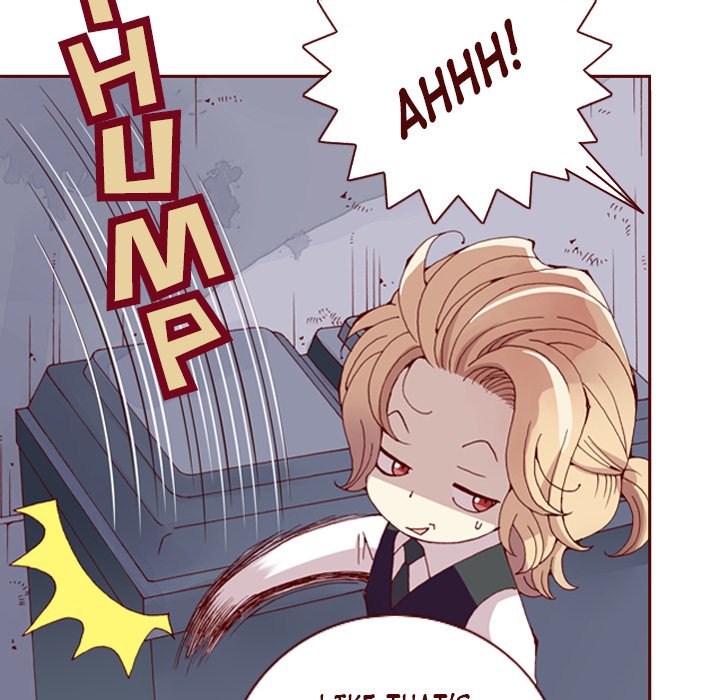 Read Fresh! chapter 1 image 10 on Lezhin
