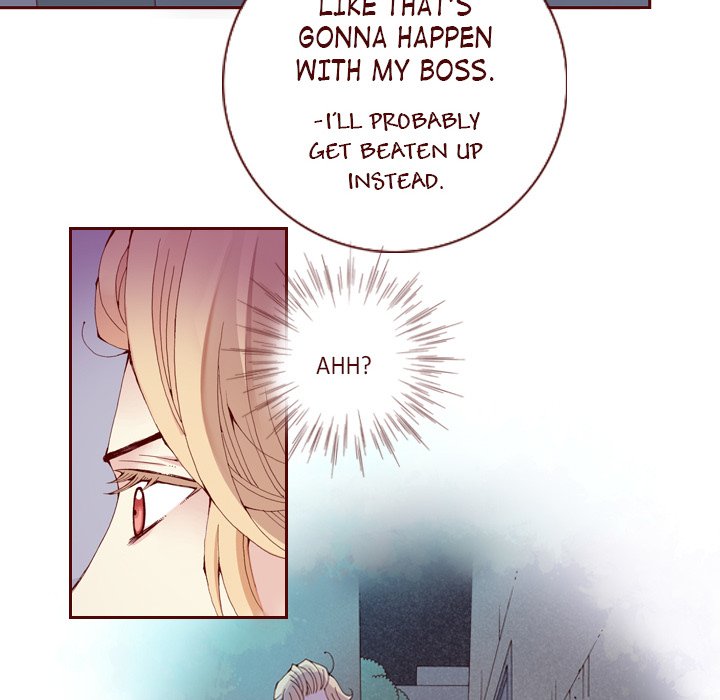 Read Fresh! chapter 1 image 11 on Lezhin