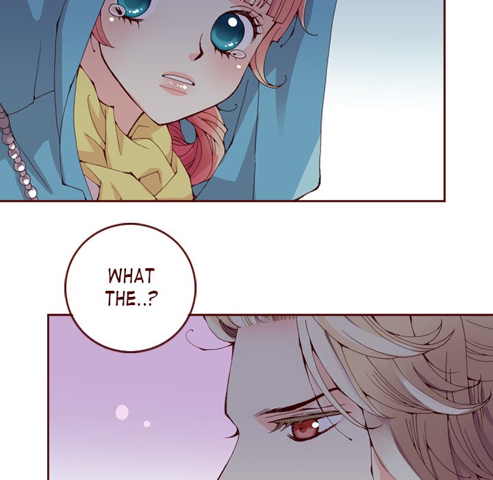 Read Fresh! chapter 1 image 13 on Lezhin
