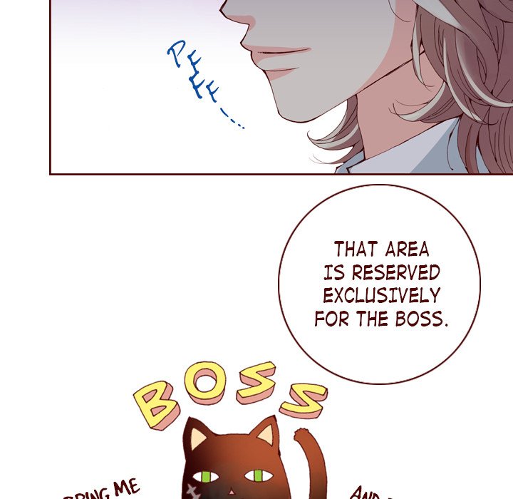 Read Fresh! chapter 1 image 14 on Lezhin