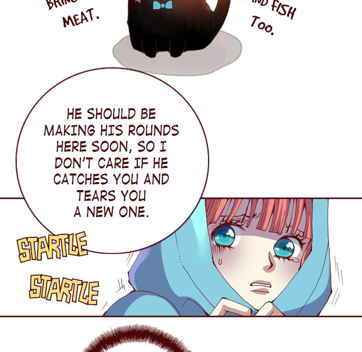 Read Fresh! chapter 1 image 15 on Lezhin
