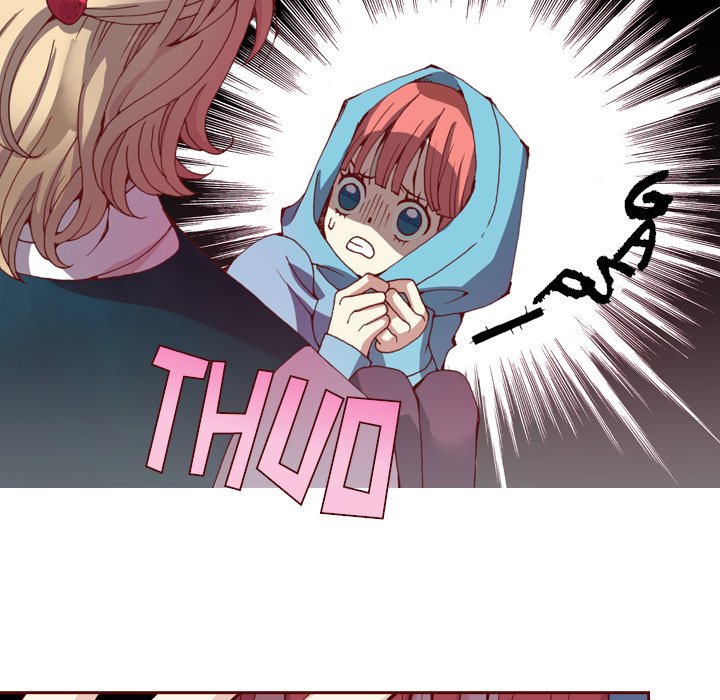 Read Fresh! chapter 1 image 17 on Lezhin