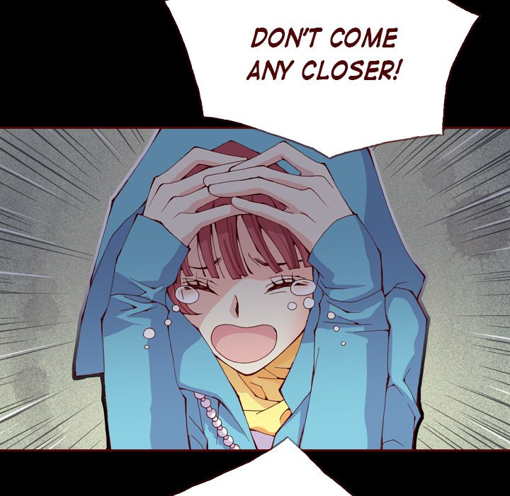 Read Fresh! chapter 1 image 19 on Lezhin