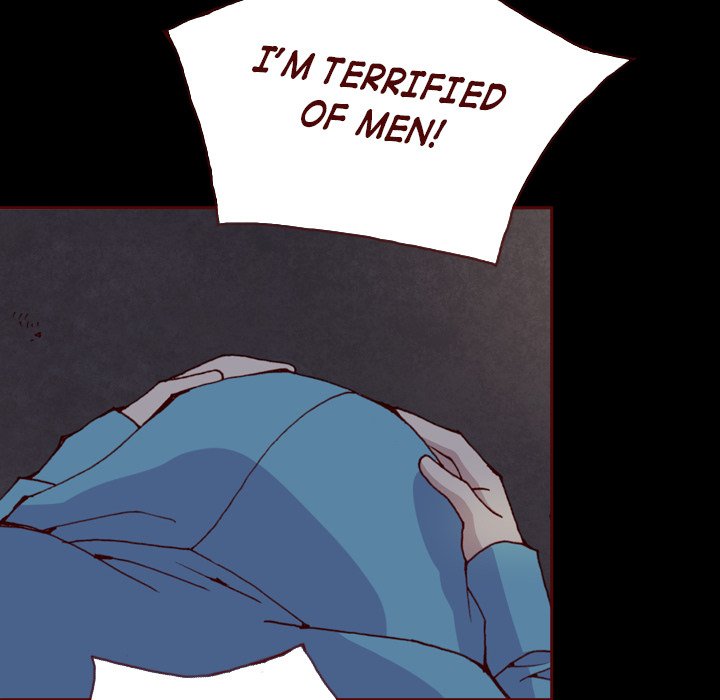 Read Fresh! chapter 1 image 20 on Lezhin