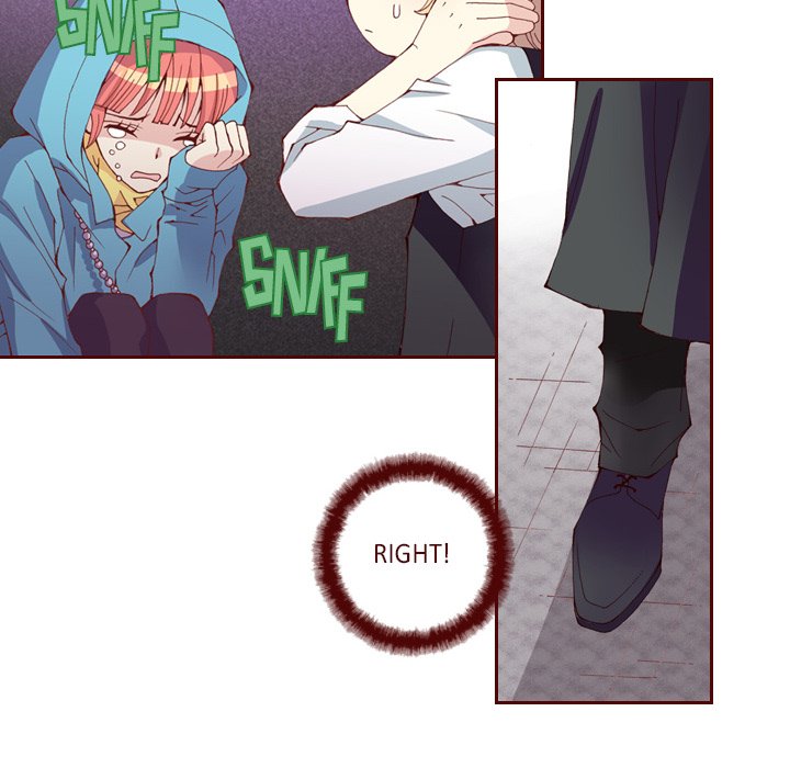 Read Fresh! chapter 1 image 25 on Lezhin