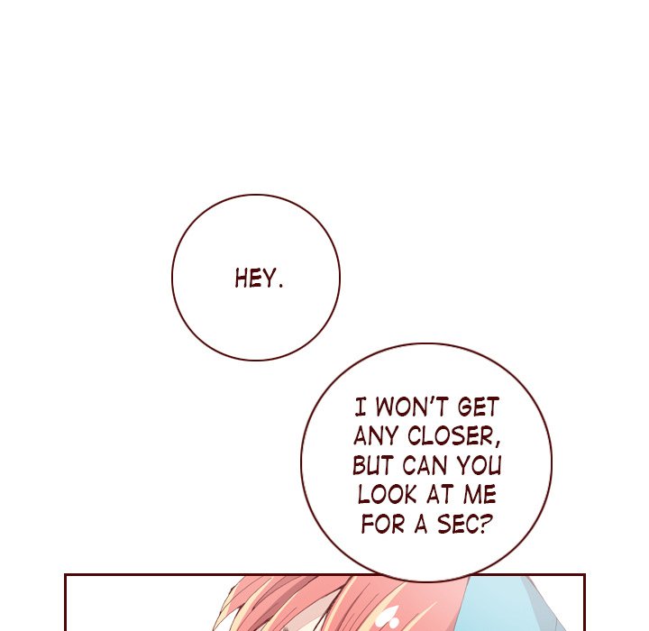 Read Fresh! chapter 1 image 26 on Lezhin