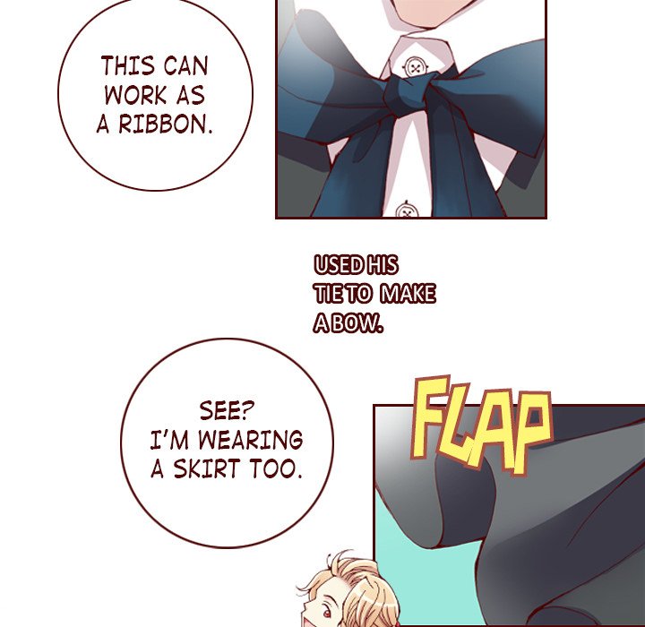 Read Fresh! chapter 1 image 28 on Lezhin
