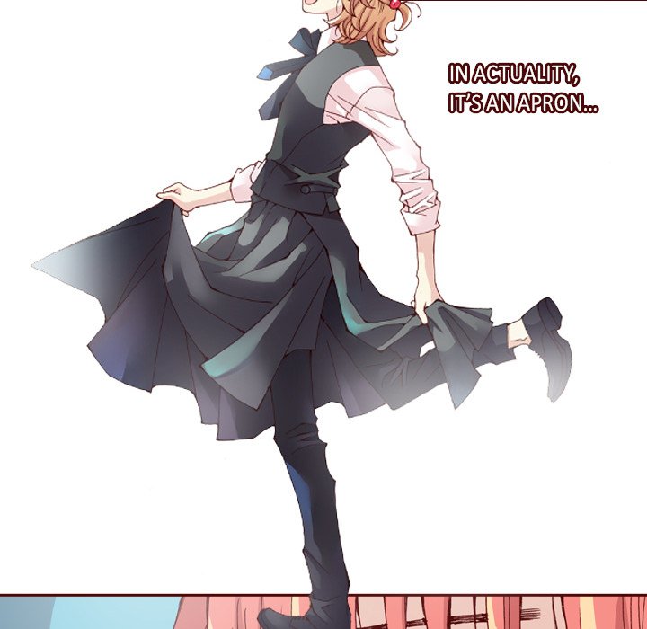 Read Fresh! chapter 1 image 29 on Lezhin
