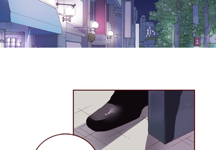Read Fresh! chapter 1 image 3 on Lezhin