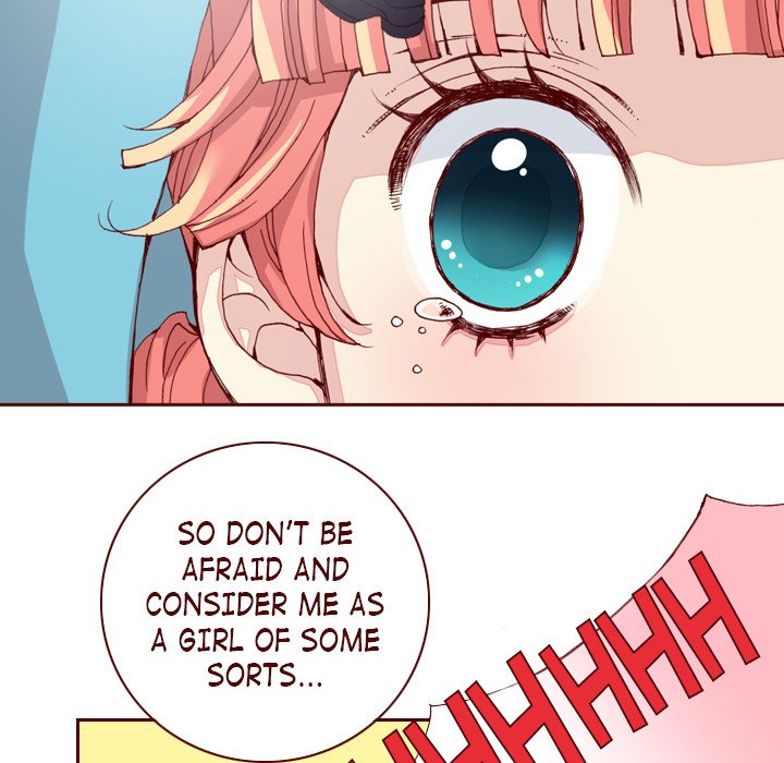 Read Fresh! chapter 1 image 30 on Lezhin
