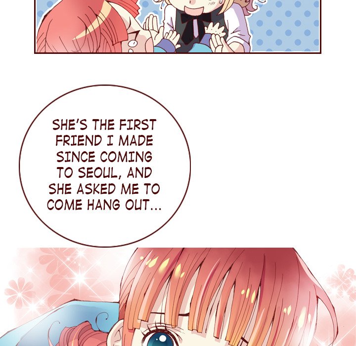Read Fresh! chapter 1 image 32 on Lezhin