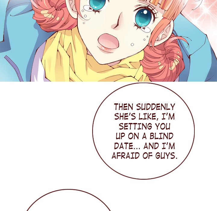 Read Fresh! chapter 1 image 33 on Lezhin