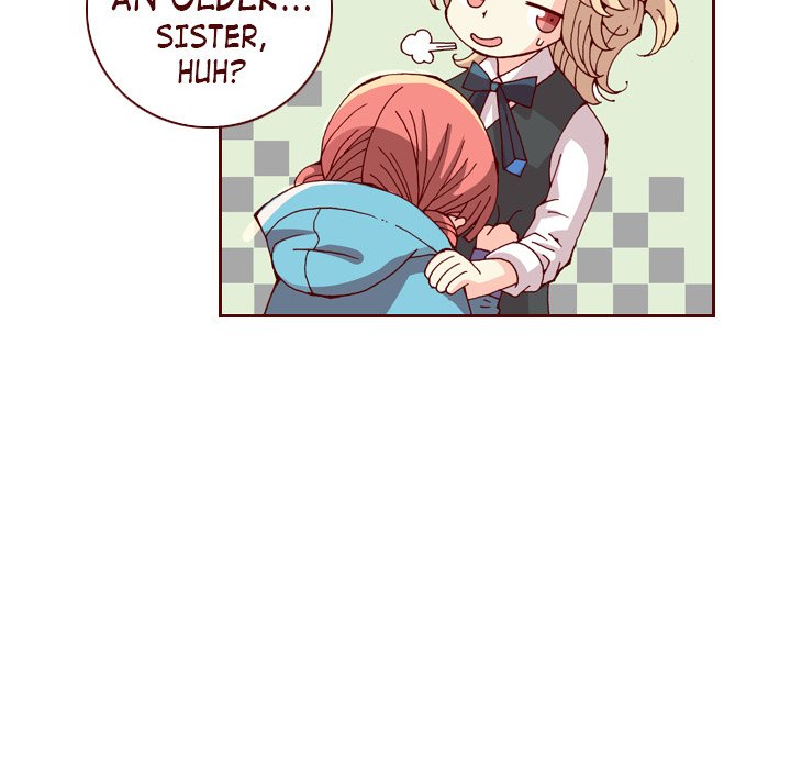 Read Fresh! chapter 1 image 36 on Lezhin