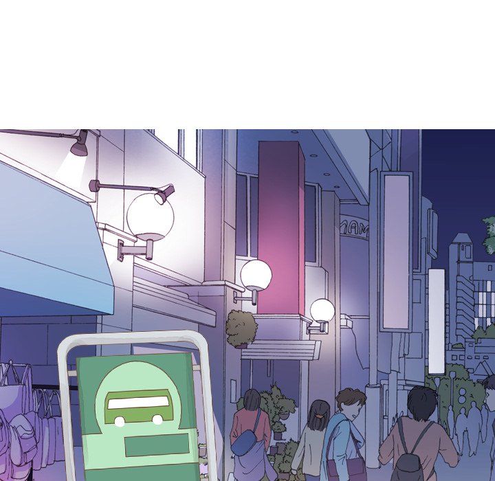 Read Fresh! chapter 1 image 37 on Lezhin
