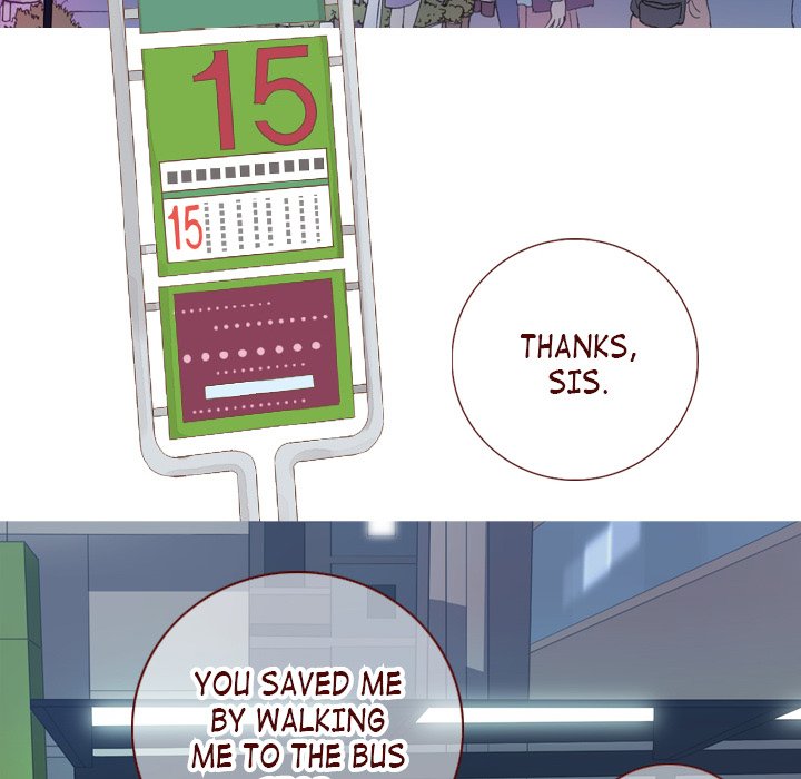 Read Fresh! chapter 1 image 38 on Lezhin