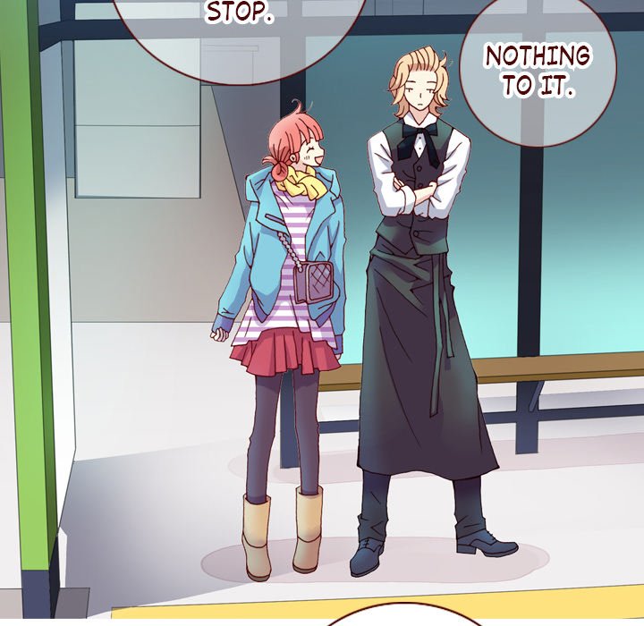 Read Fresh! chapter 1 image 39 on Lezhin