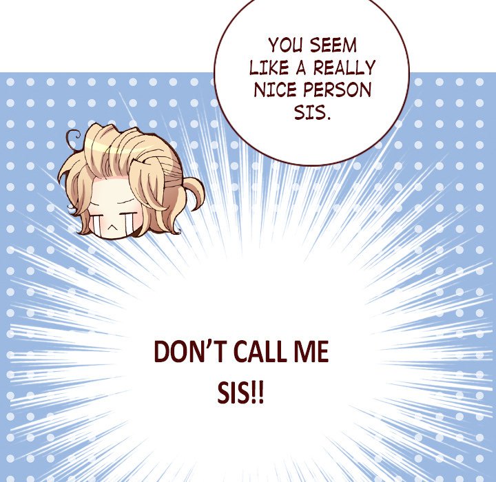 Read Fresh! chapter 1 image 40 on Lezhin