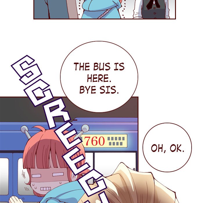 Read Fresh! chapter 1 image 43 on Lezhin