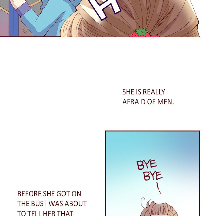 Read Fresh! chapter 1 image 44 on Lezhin